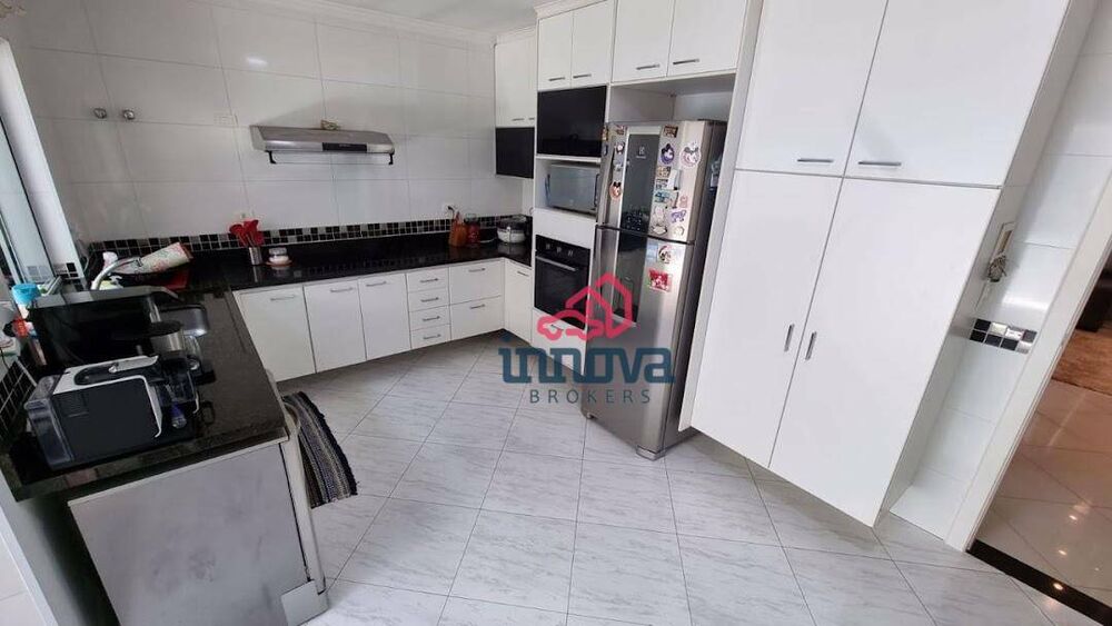 Sobrado, 3 quartos, 125 m² - Foto 4