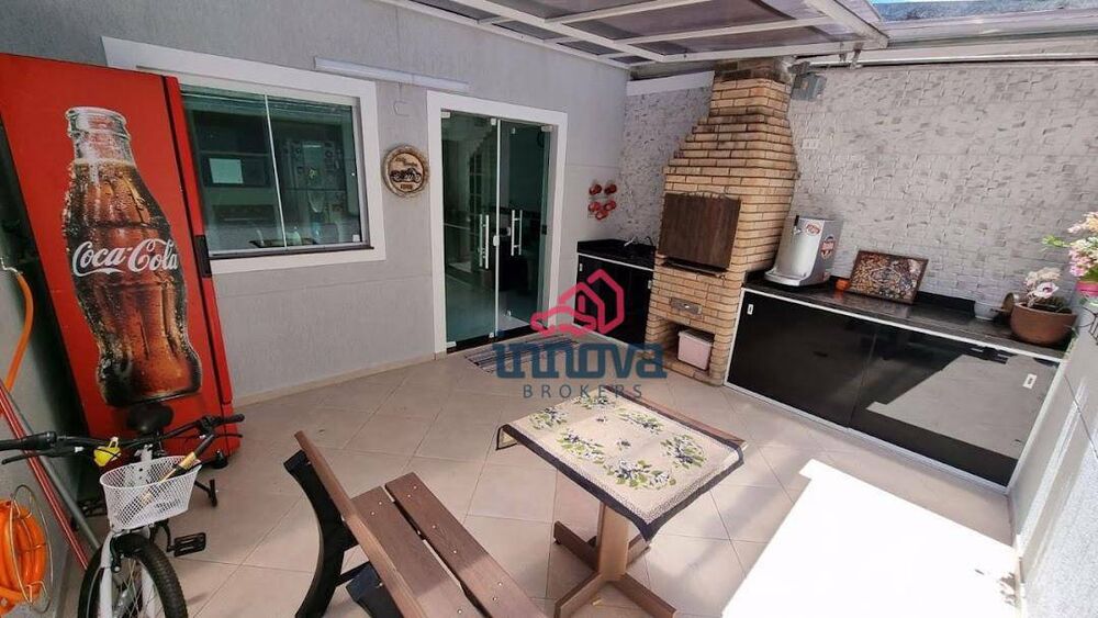Sobrado, 3 quartos, 125 m² - Foto 19