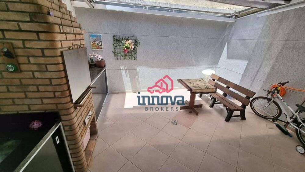 Sobrado, 3 quartos, 125 m² - Foto 20