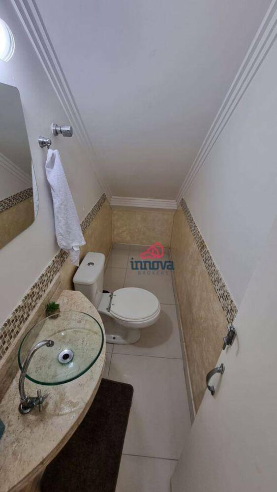 Sobrado, 3 quartos, 125 m² - Foto 15