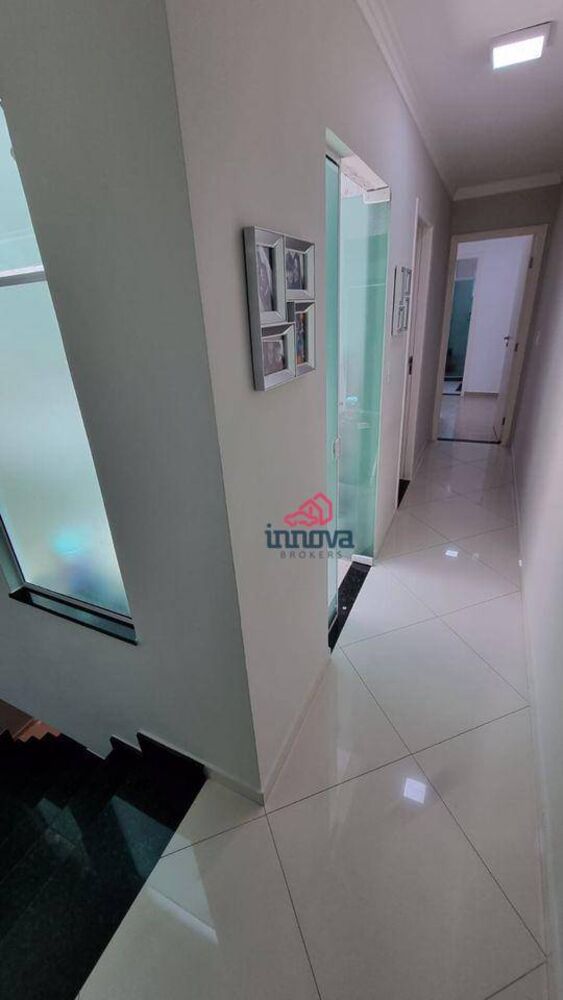 Sobrado, 3 quartos, 125 m² - Foto 6
