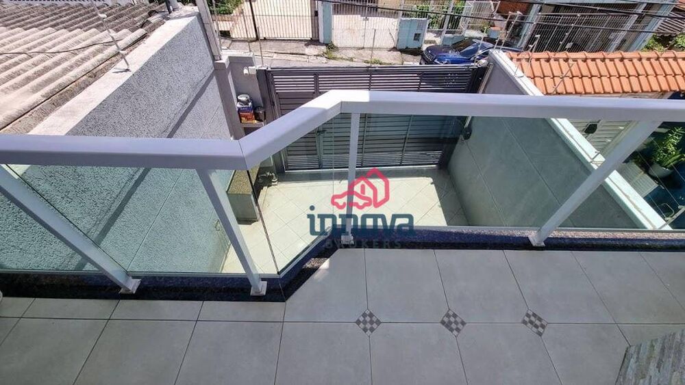Sobrado, 3 quartos, 125 m² - Foto 18