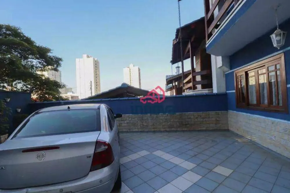 Casa, 4 quartos, 205 m² - Foto 3