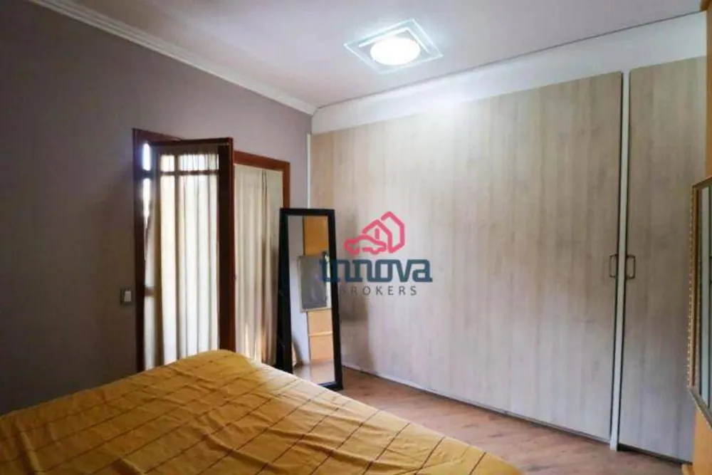 Casa, 4 quartos, 205 m² - Foto 15