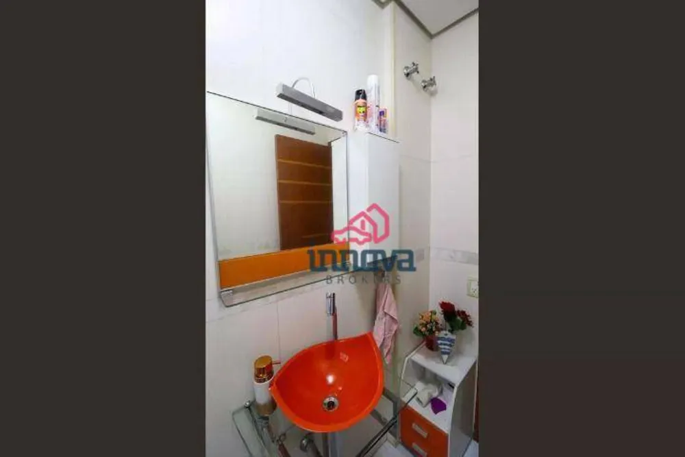 Casa, 4 quartos, 205 m² - Foto 10