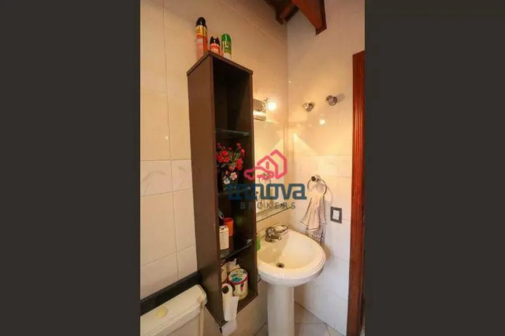 Casa, 4 quartos, 205 m² - Foto 9