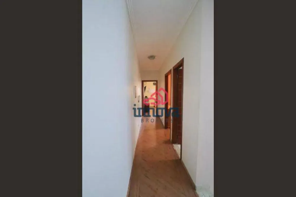 Casa, 4 quartos, 205 m² - Foto 7