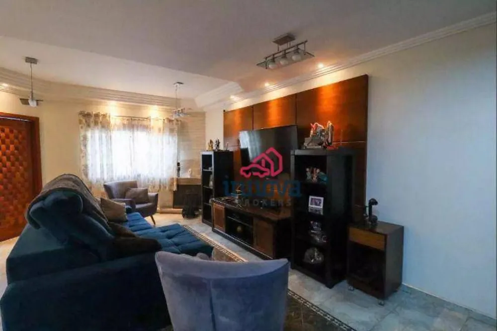 Casa, 4 quartos, 205 m² - Foto 19