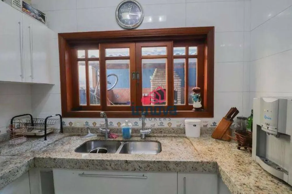 Casa, 4 quartos, 205 m² - Foto 17
