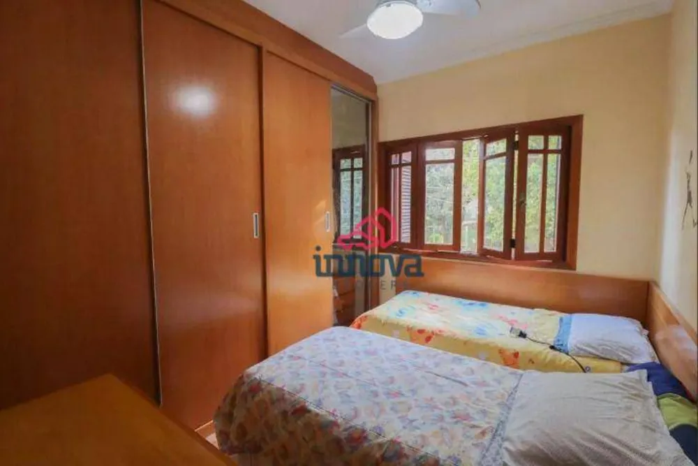 Casa, 4 quartos, 205 m² - Foto 14