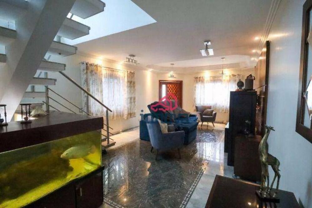 Casa, 4 quartos, 205 m² - Foto 8