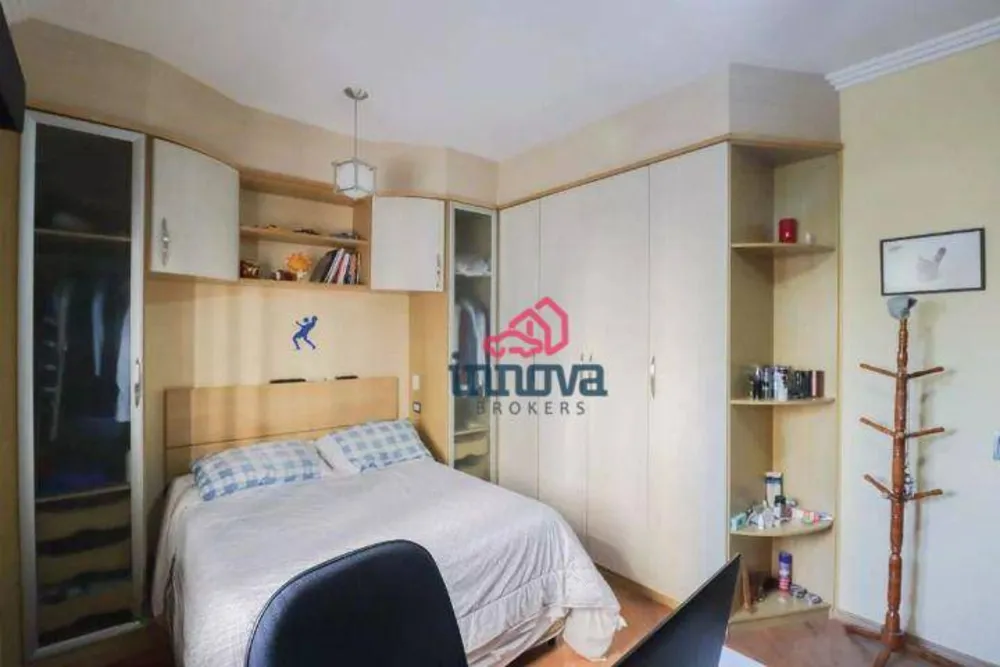 Casa, 4 quartos, 205 m² - Foto 12