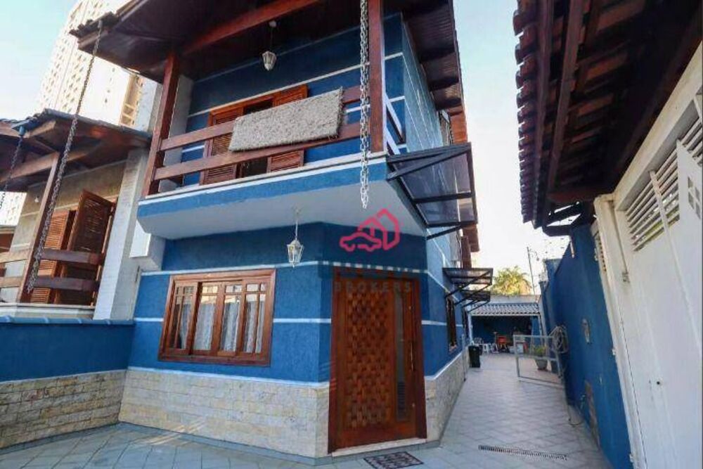 Casa, 4 quartos, 205 m² - Foto 2