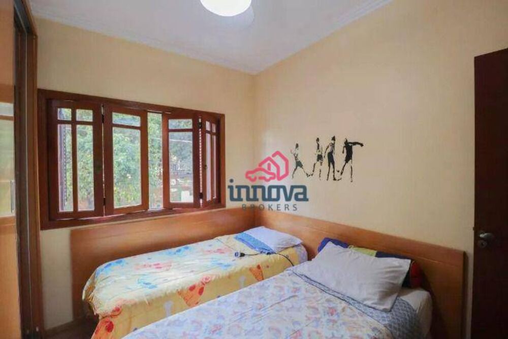 Casa, 4 quartos, 205 m² - Foto 5