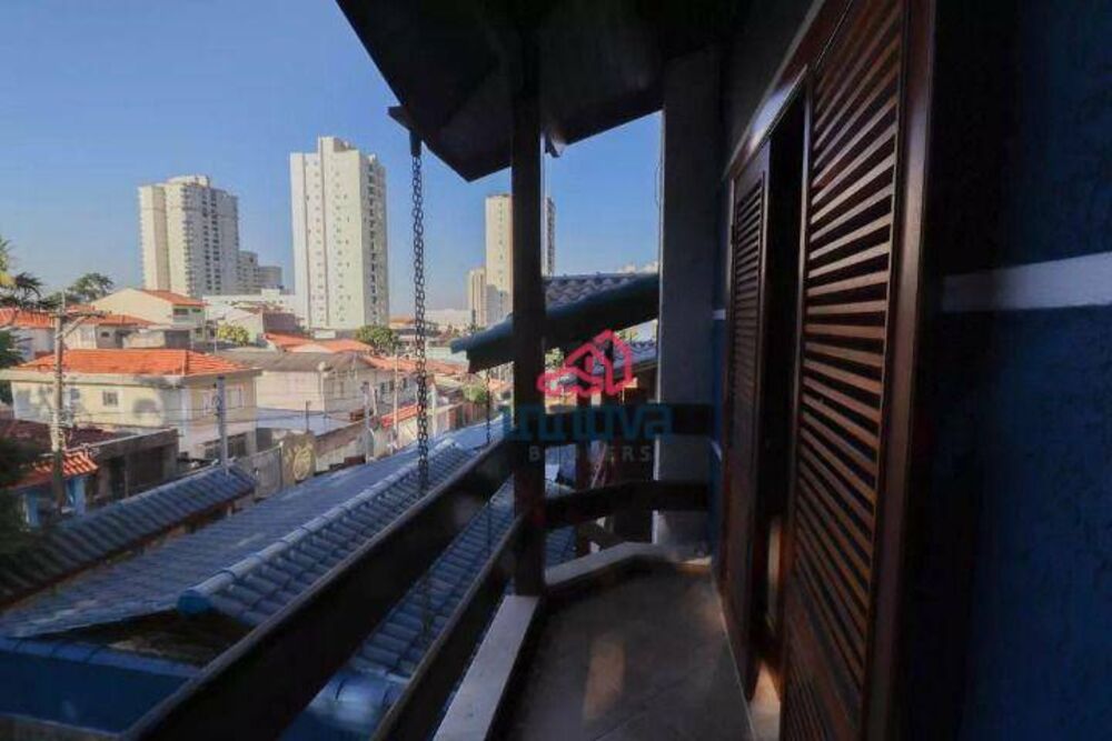 Casa, 4 quartos, 205 m² - Foto 3