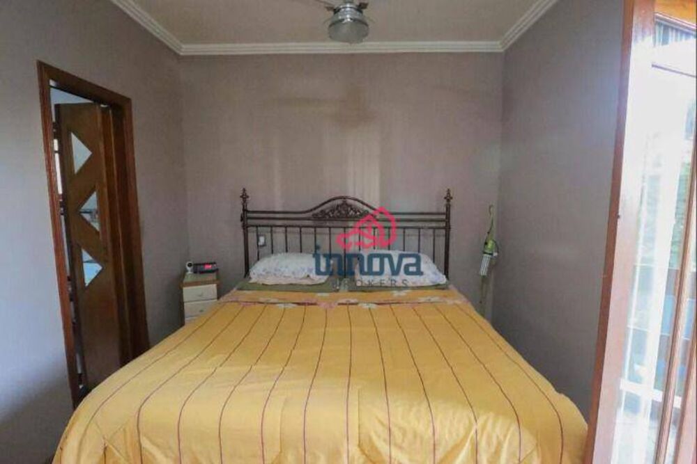 Casa, 4 quartos, 205 m² - Foto 6