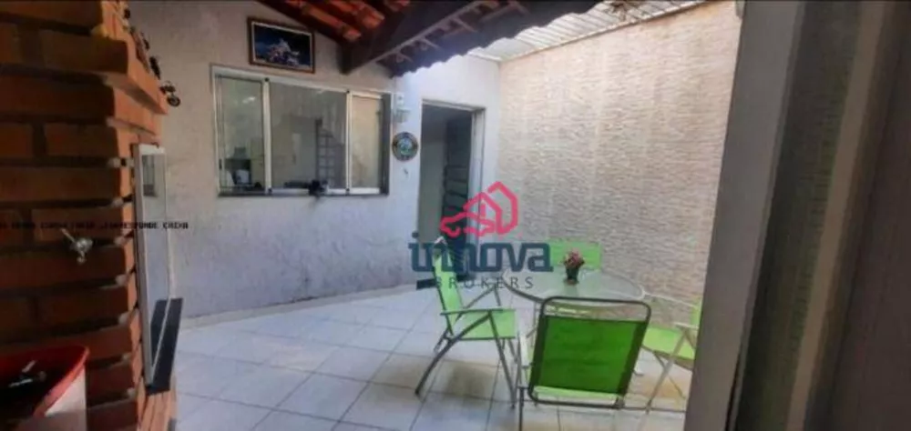 Sobrado, 2 quartos, 113 m² - Foto 10