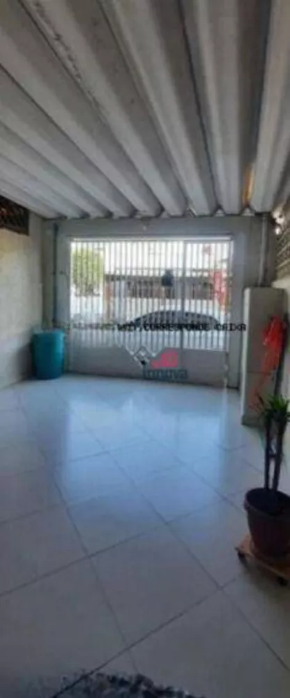 Sobrado, 2 quartos, 113 m² - Foto 5