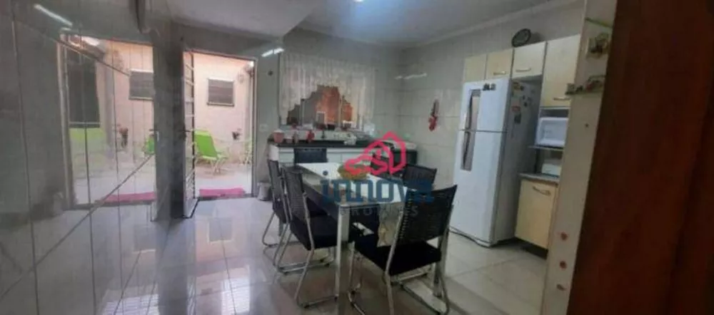 Sobrado, 2 quartos, 113 m² - Foto 1