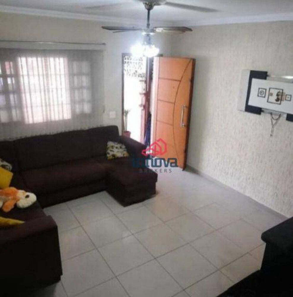Sobrado, 2 quartos, 113 m² - Foto 11