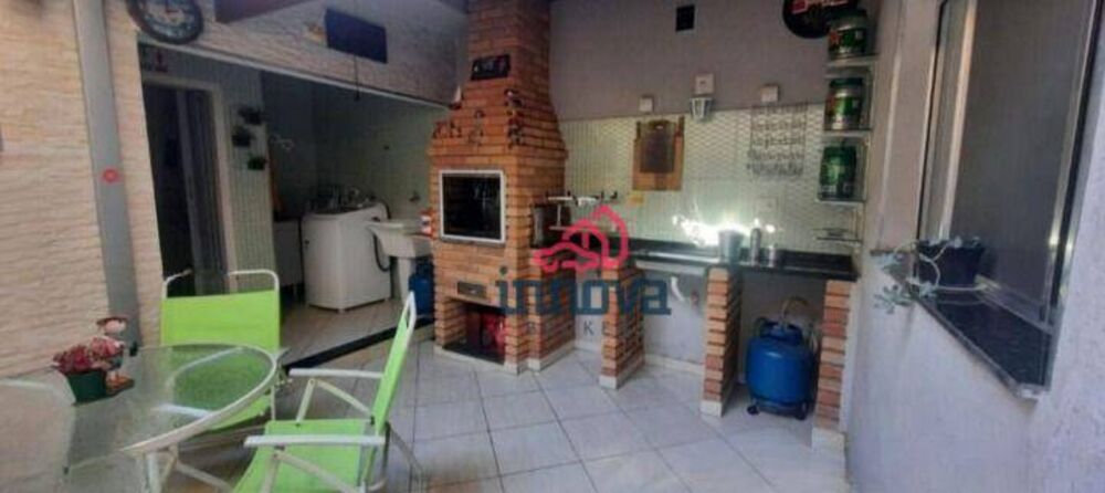 Sobrado, 2 quartos, 113 m² - Foto 6