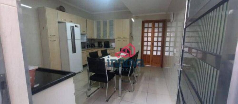 Sobrado, 2 quartos, 113 m² - Foto 3