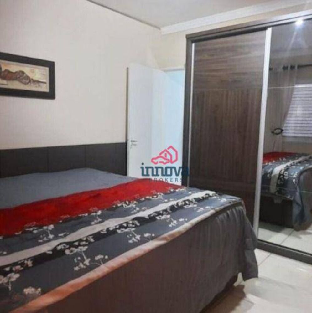 Sobrado, 2 quartos, 113 m² - Foto 13