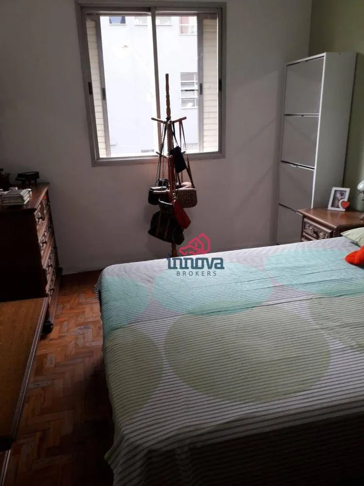 Apartamento, 2 quartos, 75 m² - Foto 2
