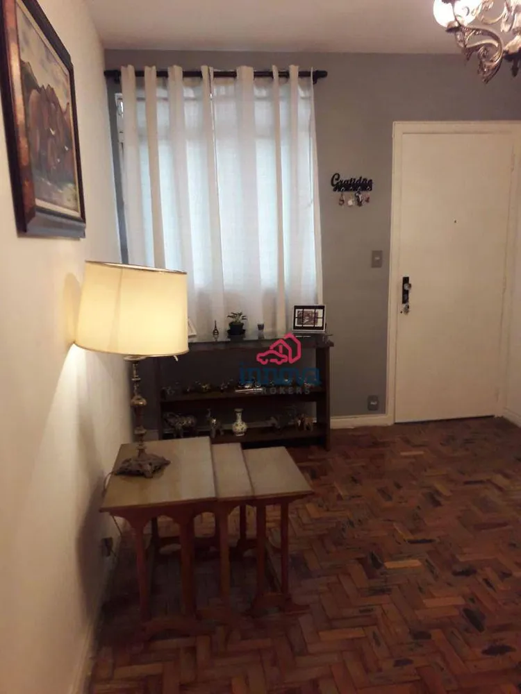 Apartamento, 2 quartos, 75 m² - Foto 3