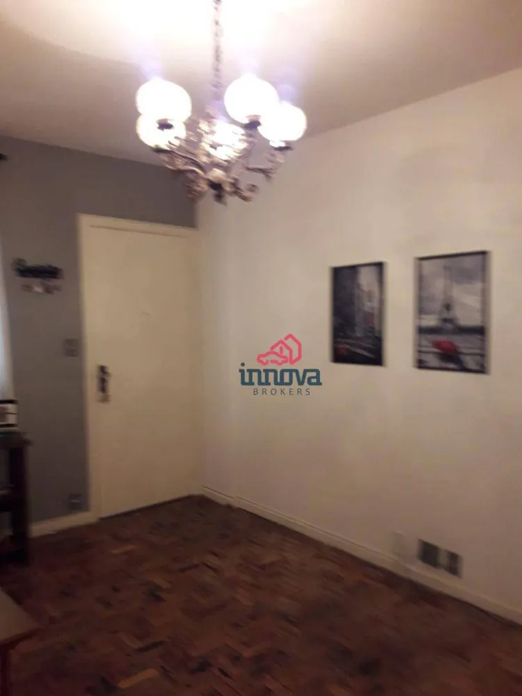 Apartamento, 2 quartos, 75 m² - Foto 7