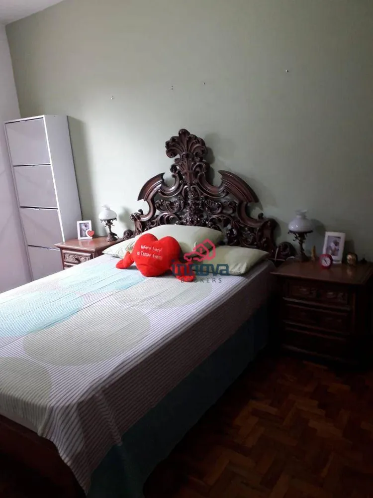 Apartamento, 2 quartos, 75 m² - Foto 1