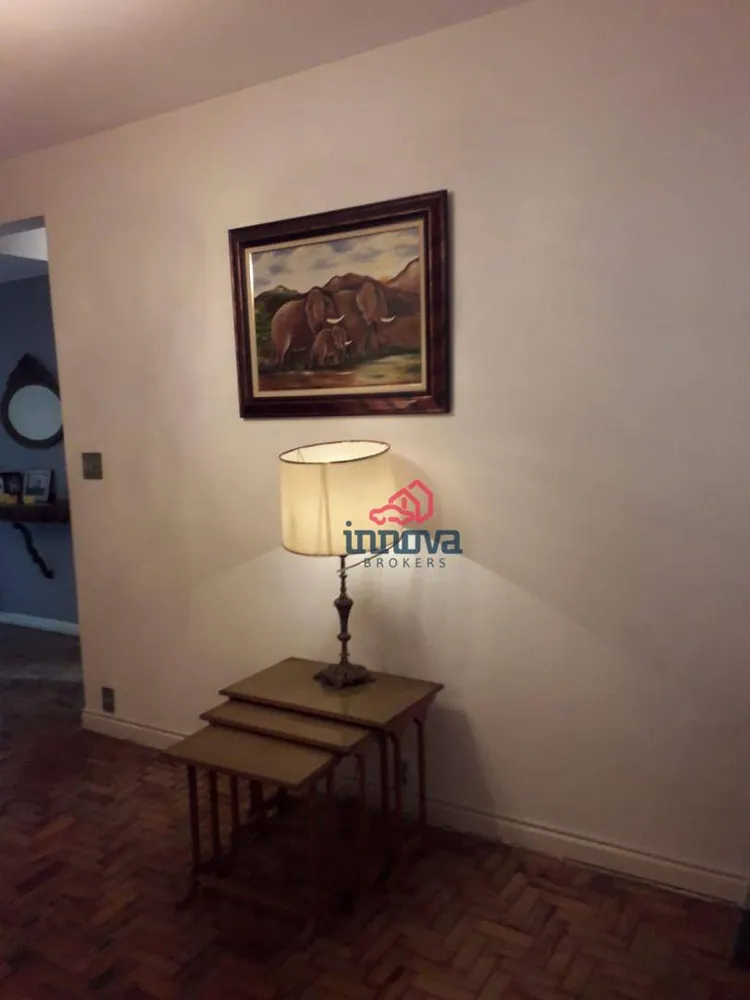 Apartamento, 2 quartos, 75 m² - Foto 8