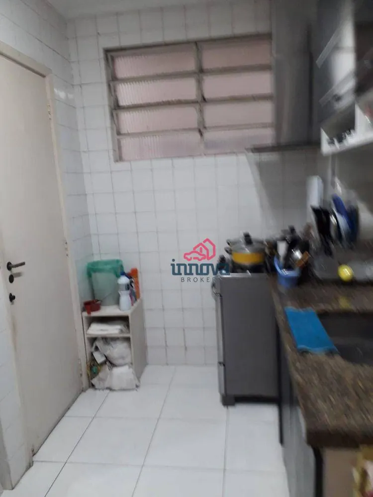 Apartamento, 2 quartos, 75 m² - Foto 11