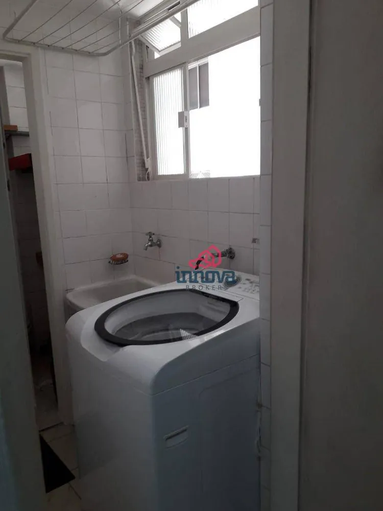 Apartamento, 2 quartos, 75 m² - Foto 12