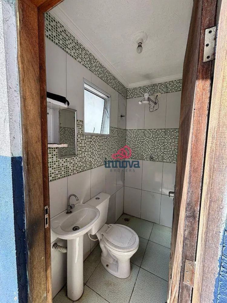 Loja-Salão, 252 m² - Foto 2