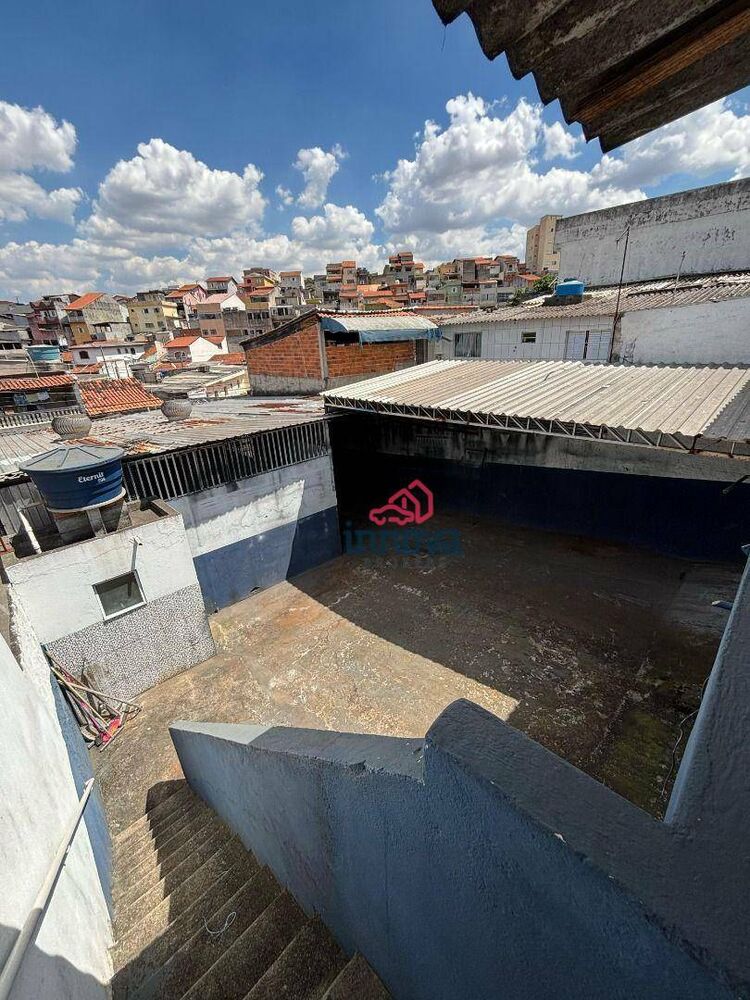 Loja-Salão, 252 m² - Foto 9