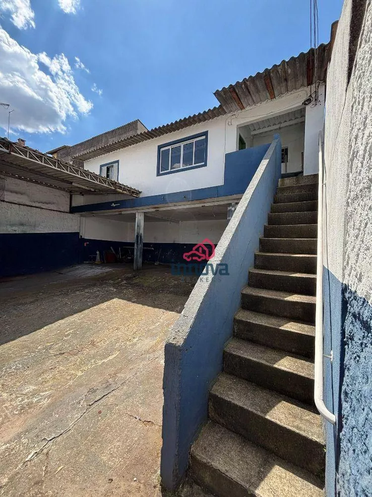 Loja-Salão, 252 m² - Foto 4
