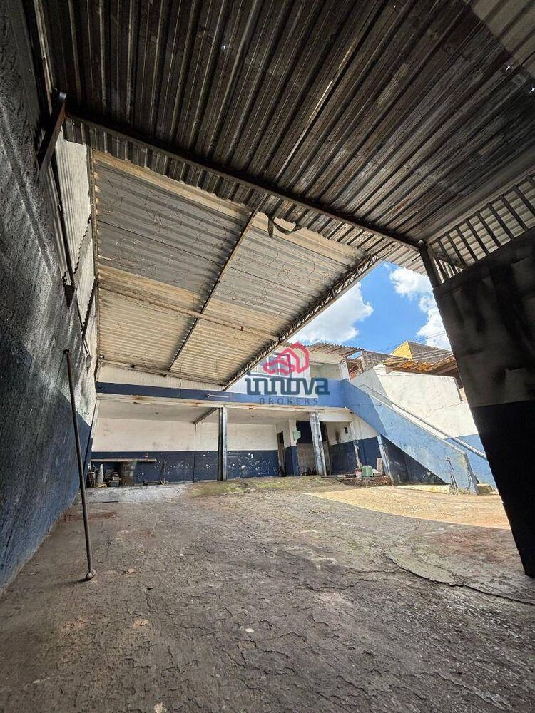 Loja-Salão, 252 m² - Foto 22