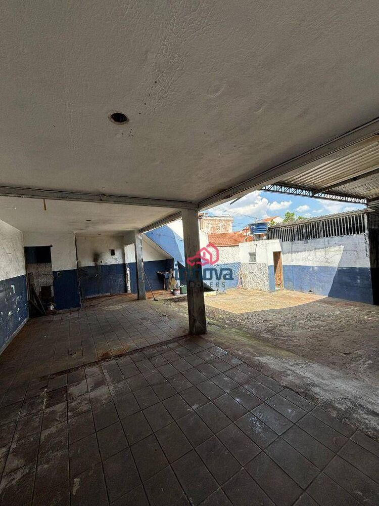 Loja-Salão, 252 m² - Foto 24