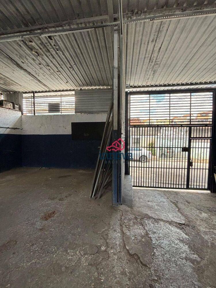 Loja-Salão, 252 m² - Foto 12