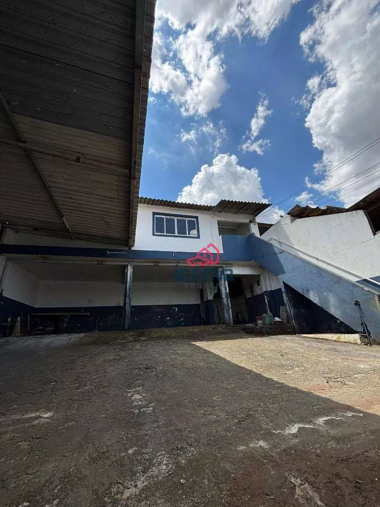 Loja-Salão, 252 m² - Foto 5