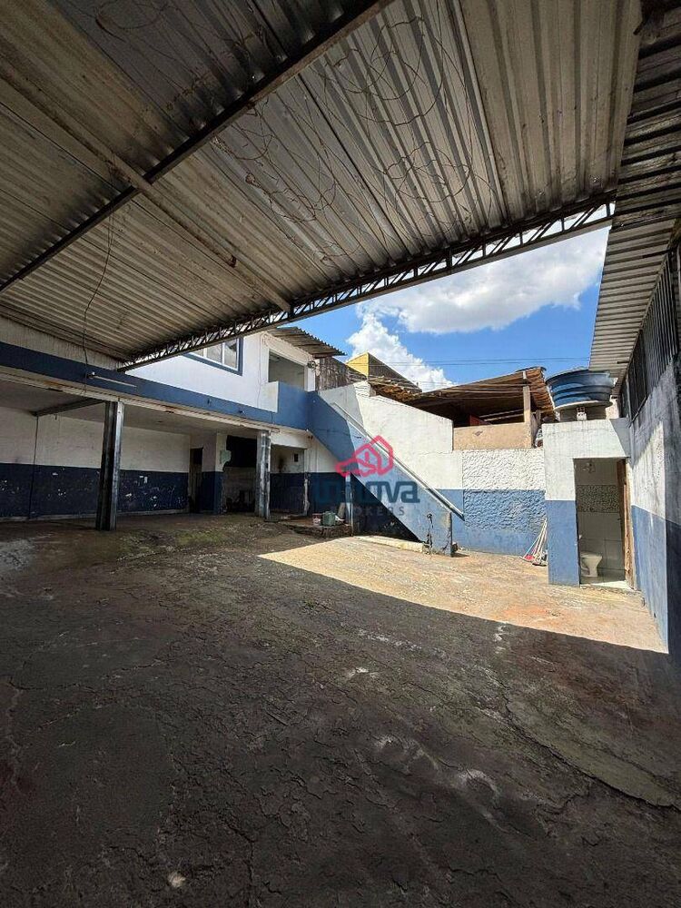 Loja-Salão, 252 m² - Foto 16