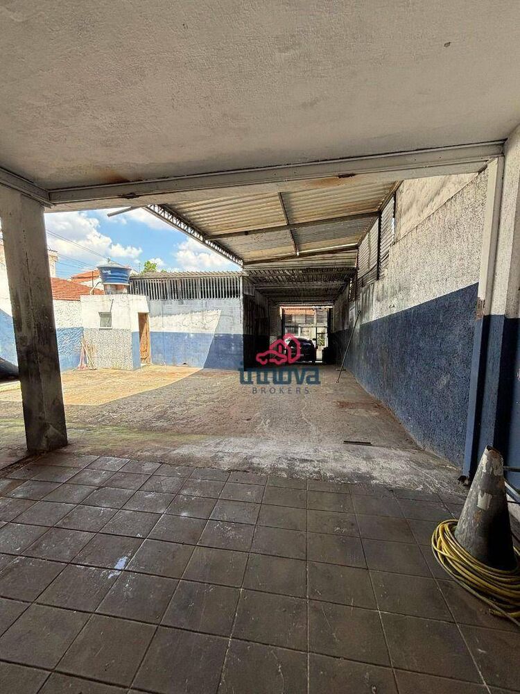 Loja-Salão, 252 m² - Foto 13