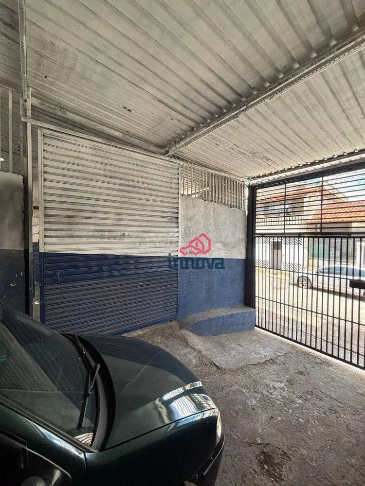 Loja-Salão, 252 m² - Foto 3
