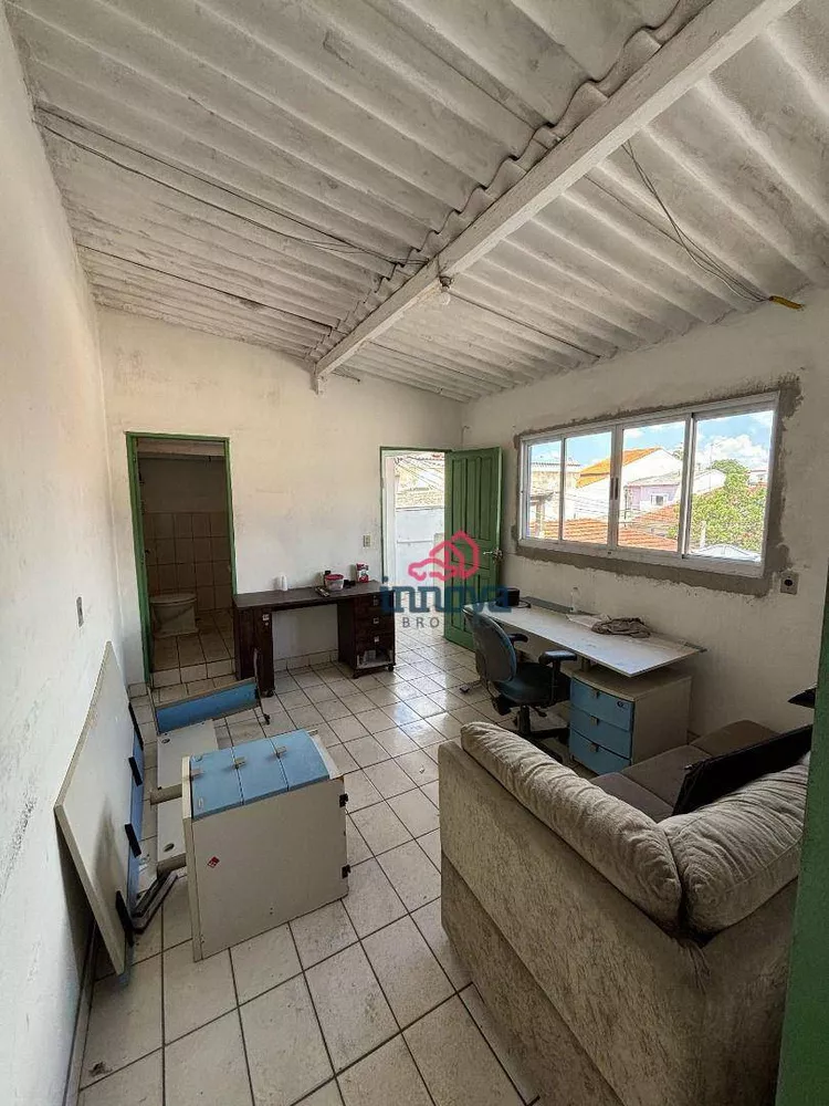 Loja-Salão, 252 m² - Foto 8