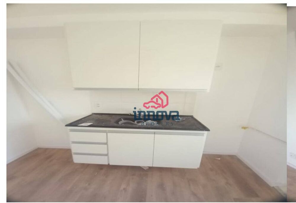 Apartamento, 2 quartos, 35 m² - Foto 11