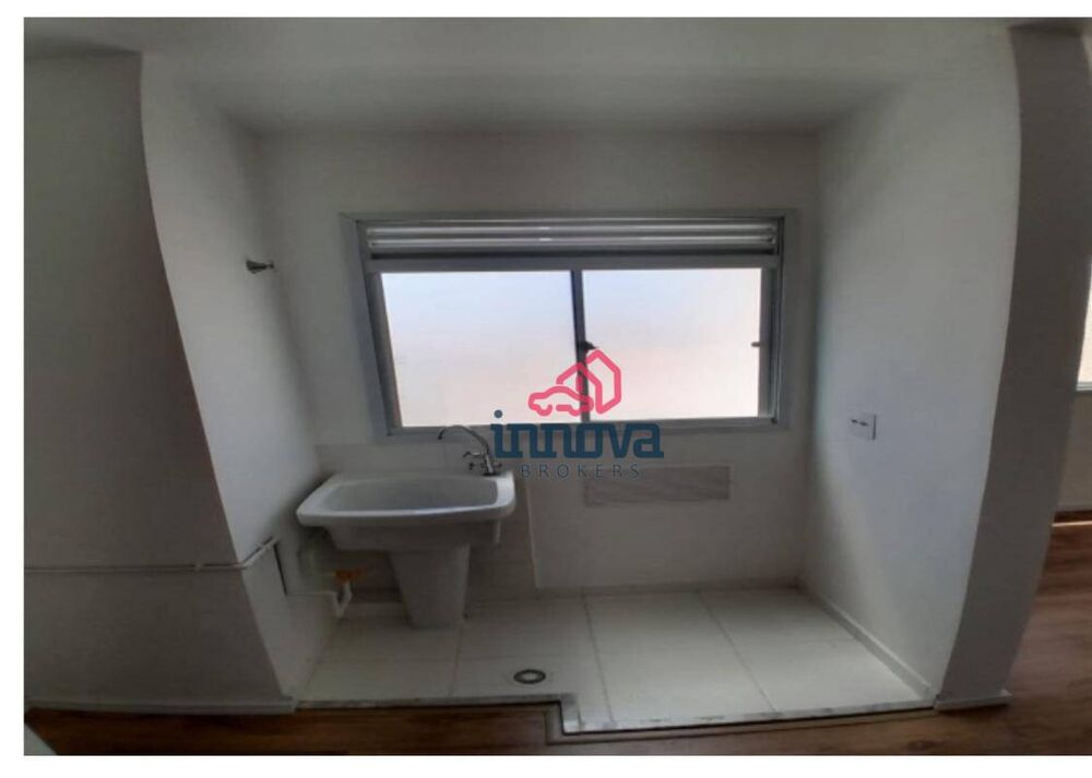 Apartamento, 2 quartos, 35 m² - Foto 6