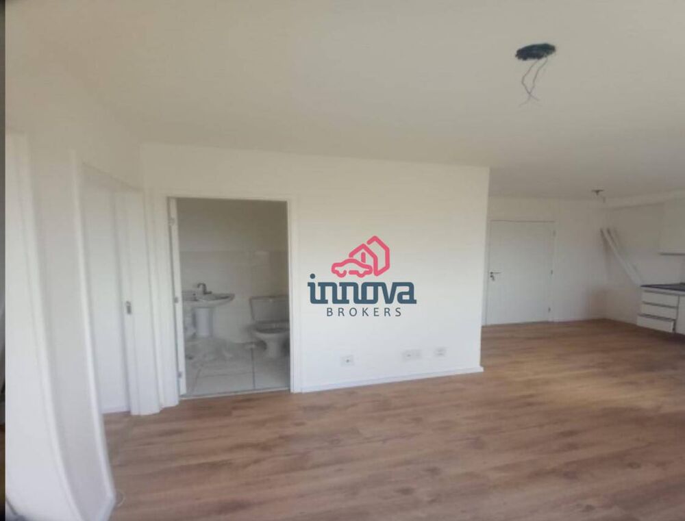 Apartamento, 2 quartos, 35 m² - Foto 1