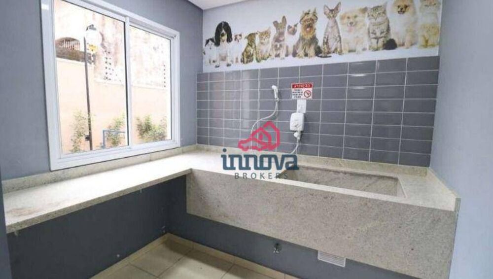 Apartamento, 2 quartos, 35 m² - Foto 3
