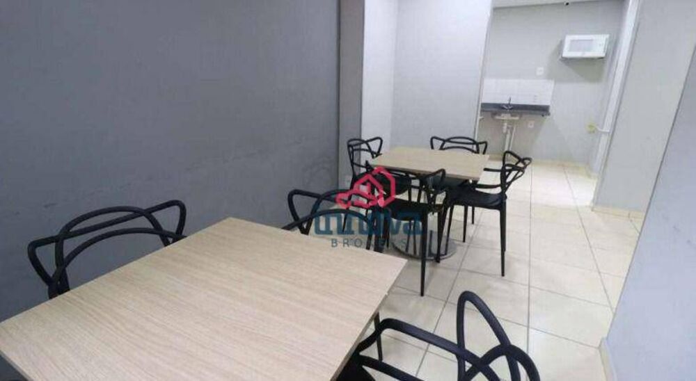 Apartamento, 2 quartos, 35 m² - Foto 14